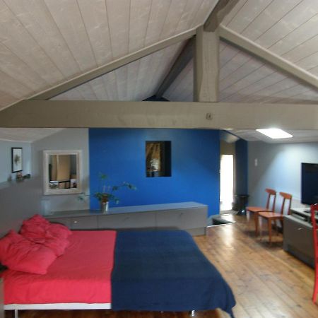 Le Logis De La Colombe Bed & Breakfast Le Puy-en-Velay ภายนอก รูปภาพ