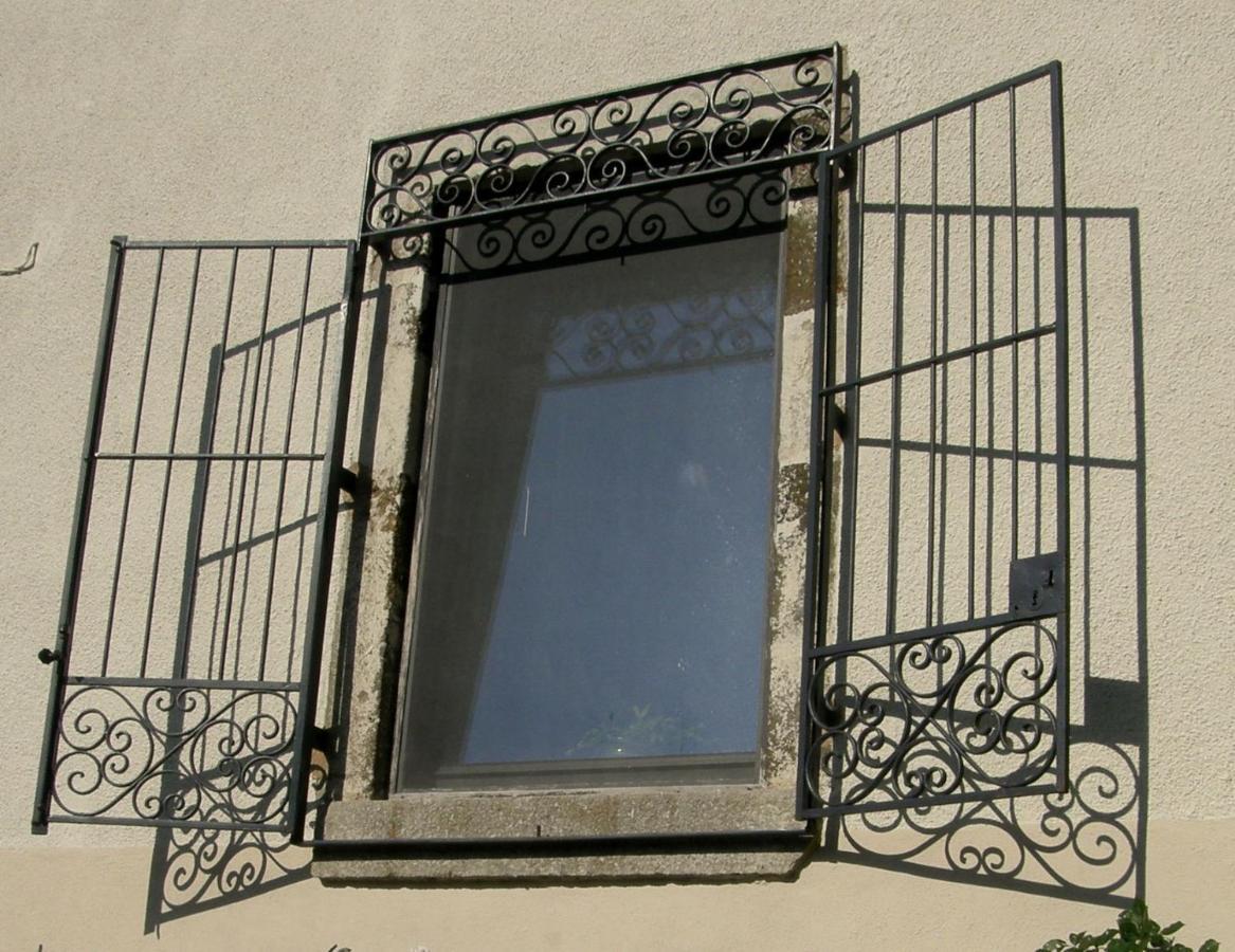 Le Logis De La Colombe Bed & Breakfast Le Puy-en-Velay ภายนอก รูปภาพ