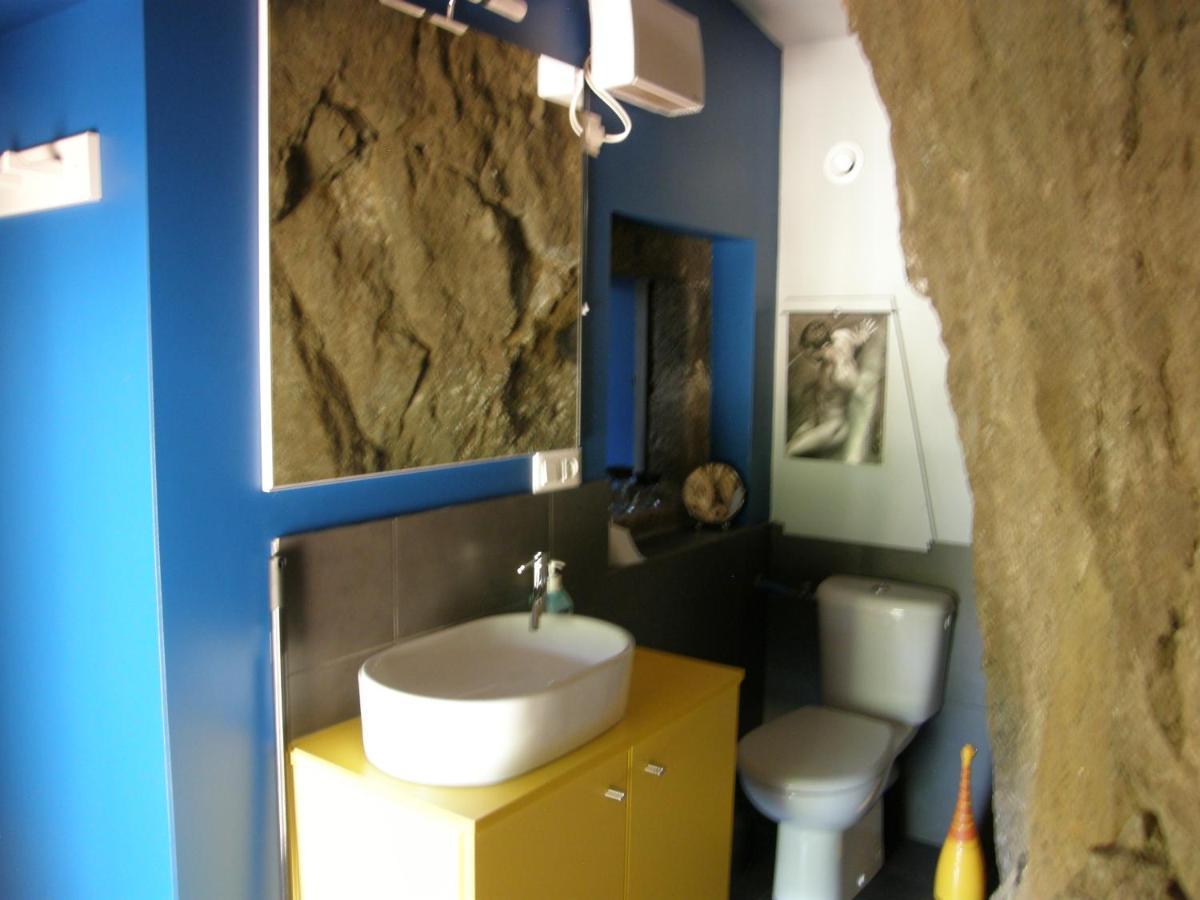 Le Logis De La Colombe Bed & Breakfast Le Puy-en-Velay ภายนอก รูปภาพ