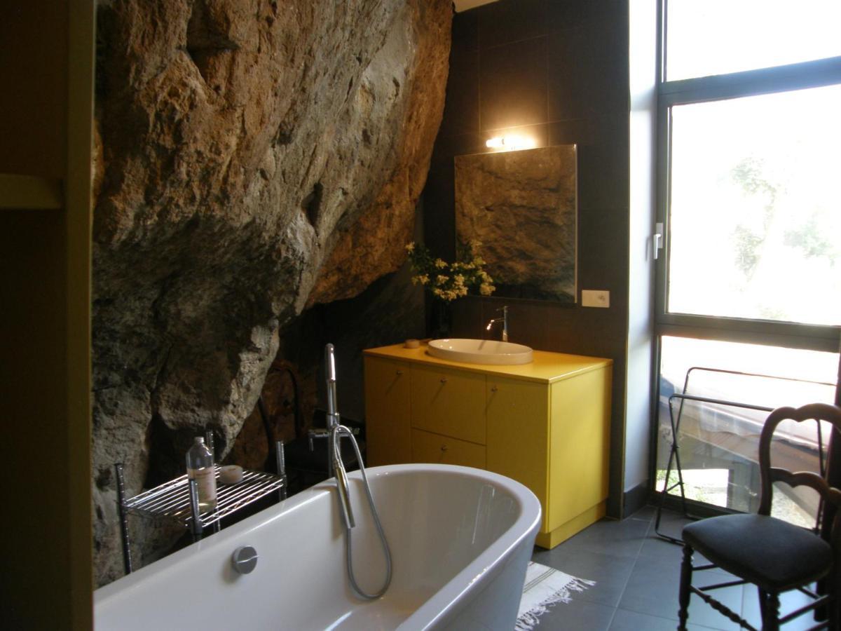 Le Logis De La Colombe Bed & Breakfast Le Puy-en-Velay ภายนอก รูปภาพ